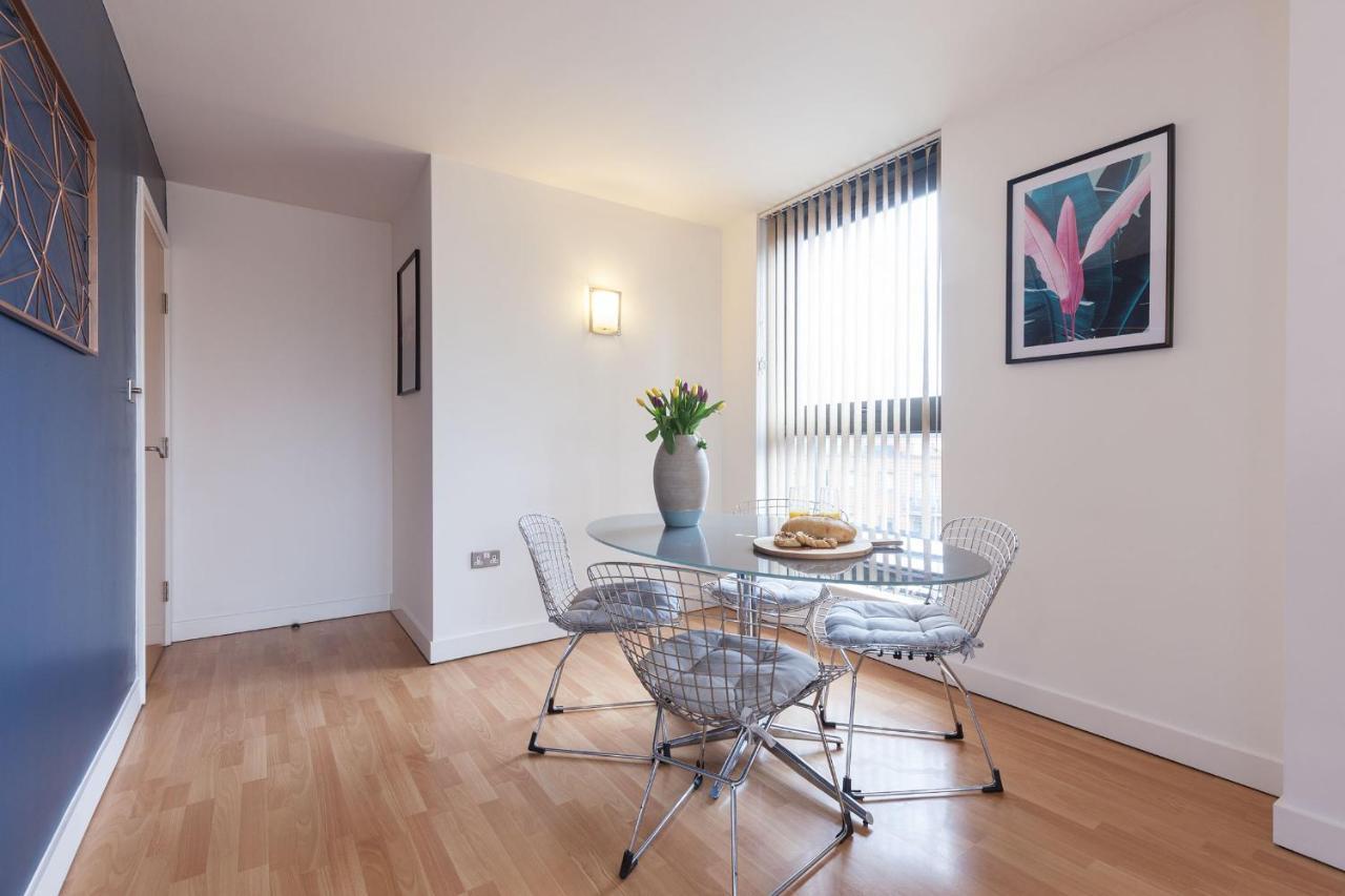 Kspace @ West One Sheffield Bagian luar foto