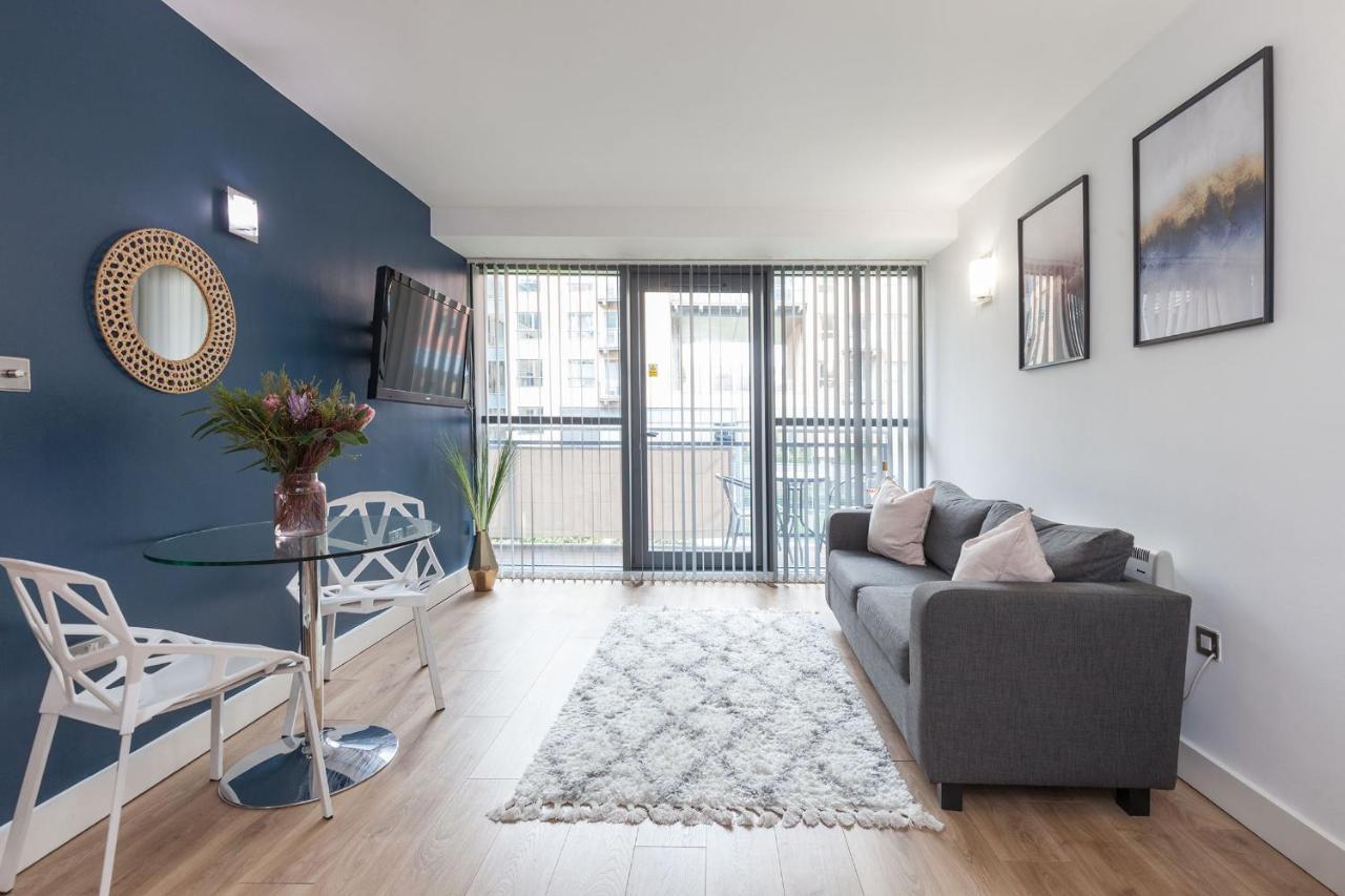 Kspace @ West One Sheffield Bagian luar foto