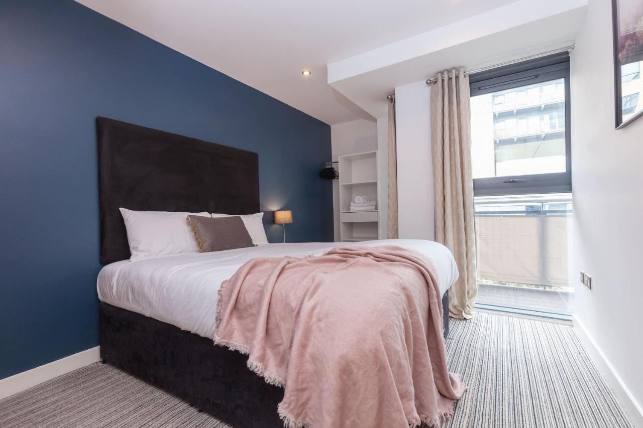 Kspace @ West One Sheffield Bagian luar foto