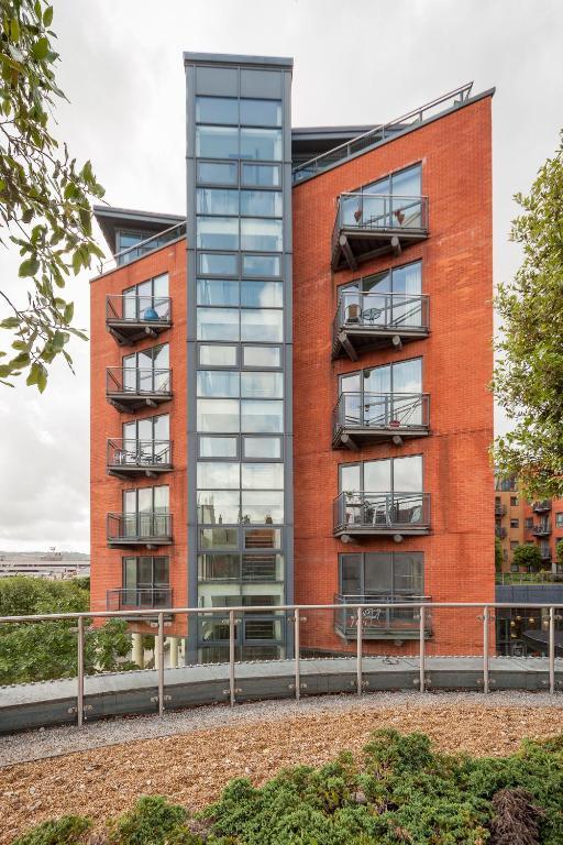 Kspace @ West One Sheffield Bagian luar foto