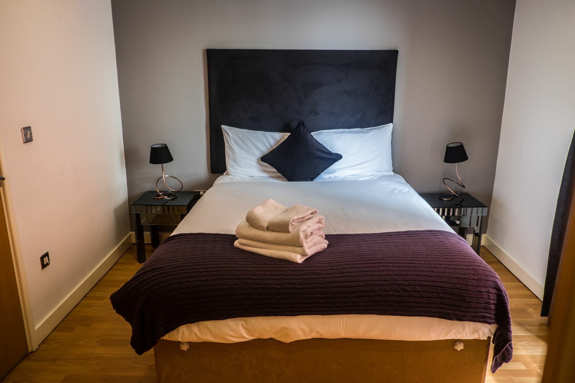 Kspace @ West One Sheffield Bagian luar foto