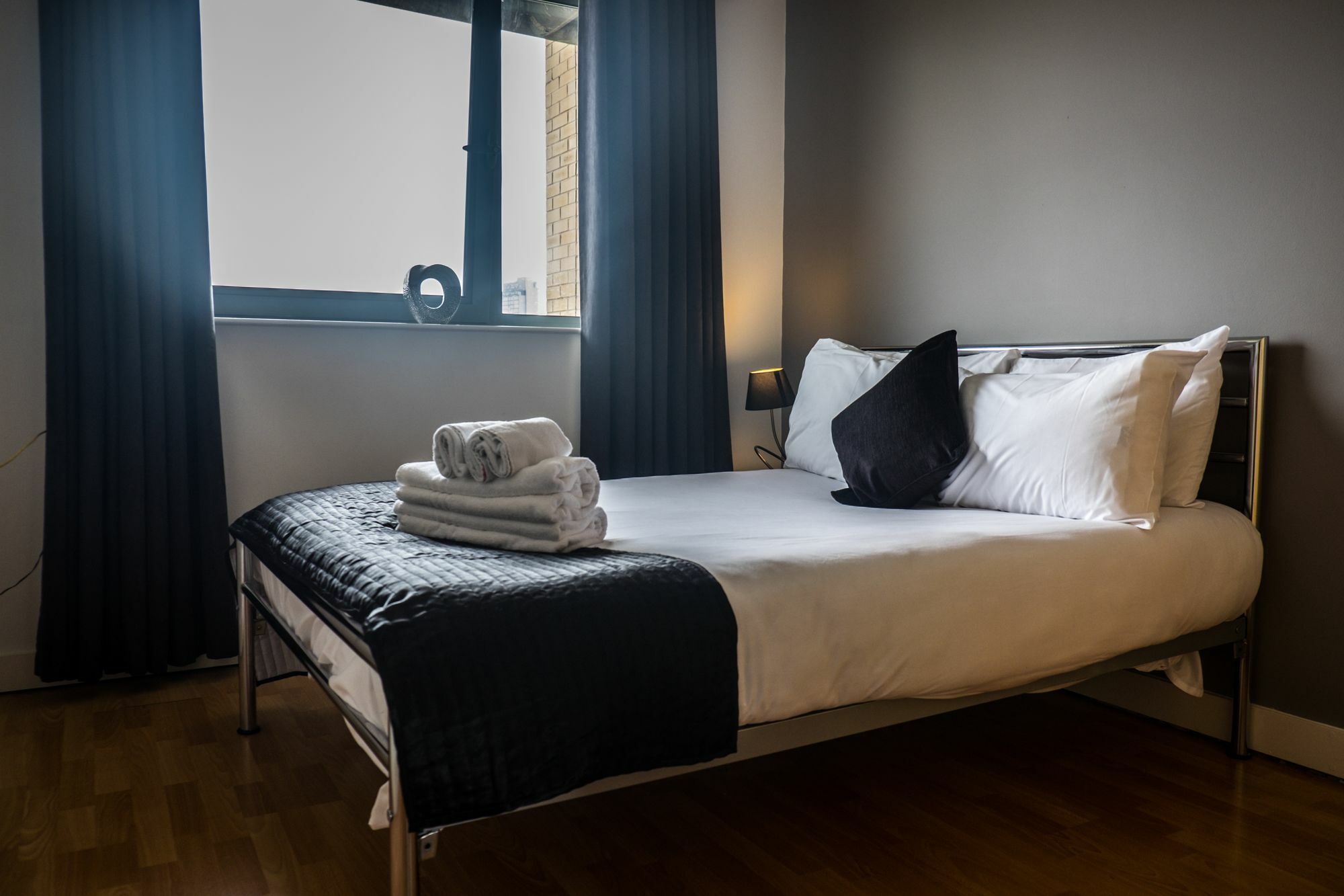Kspace @ West One Sheffield Bagian luar foto