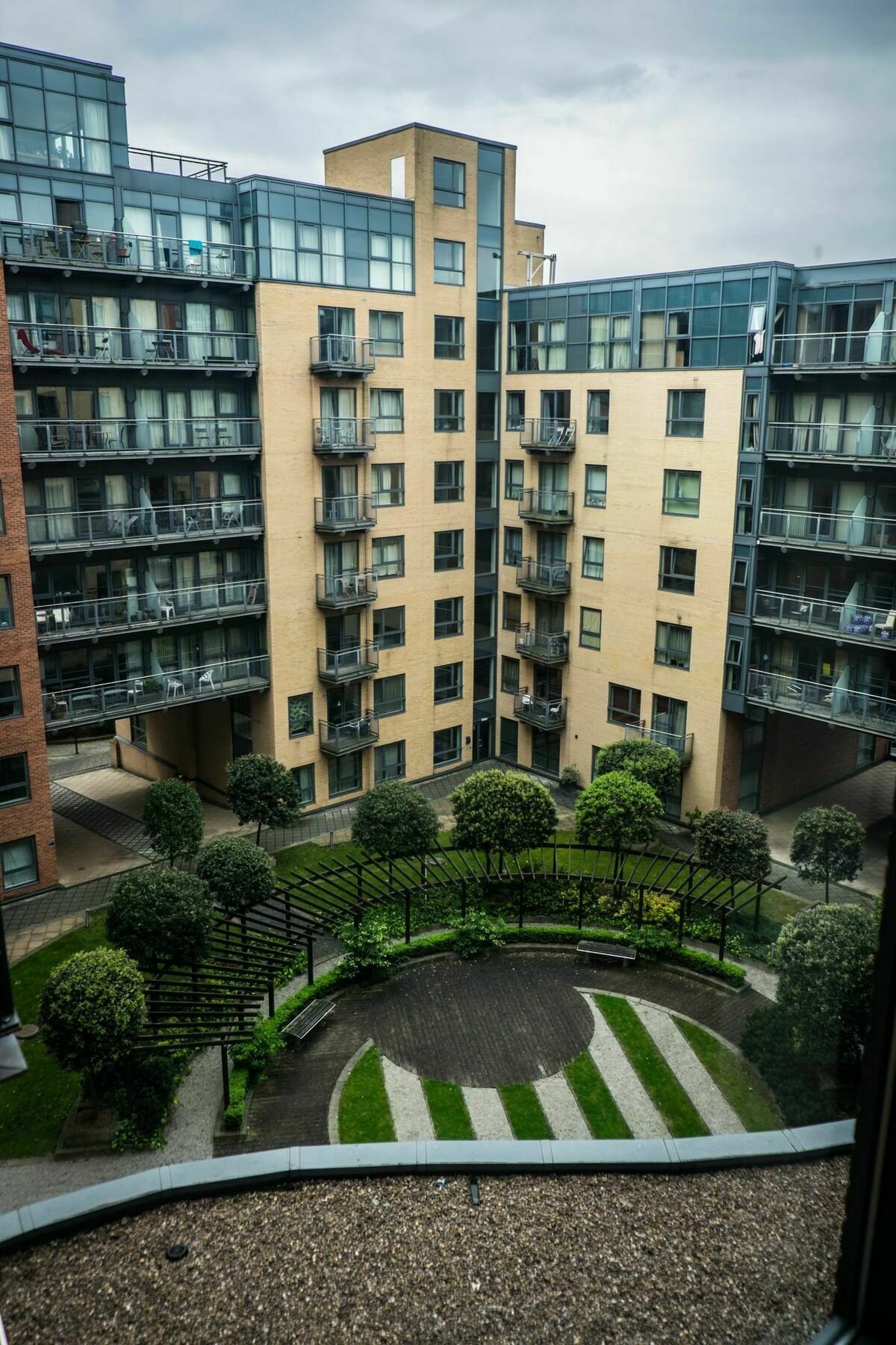 Kspace @ West One Sheffield Bagian luar foto